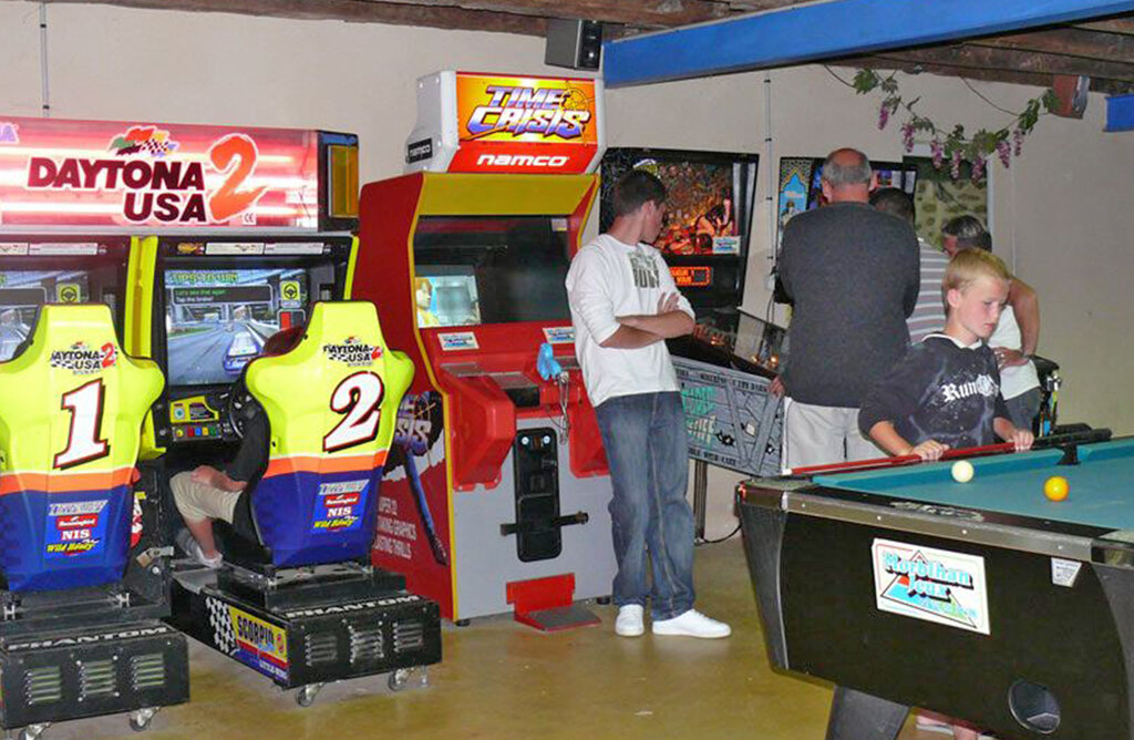 Moulin de Cadillac, Vakantiepark Bretagne - 31
