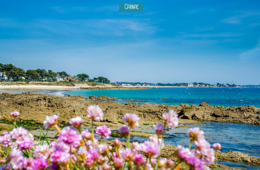 Moustoir, Vakantiepark Bretagne - 4