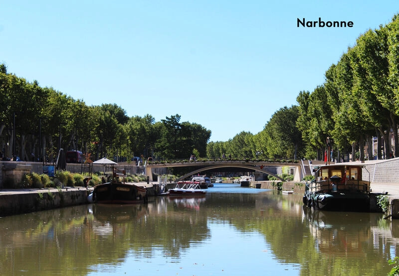 Vakantiepark La Nautique, Vakantiepark Languedoc Roussillon - 5