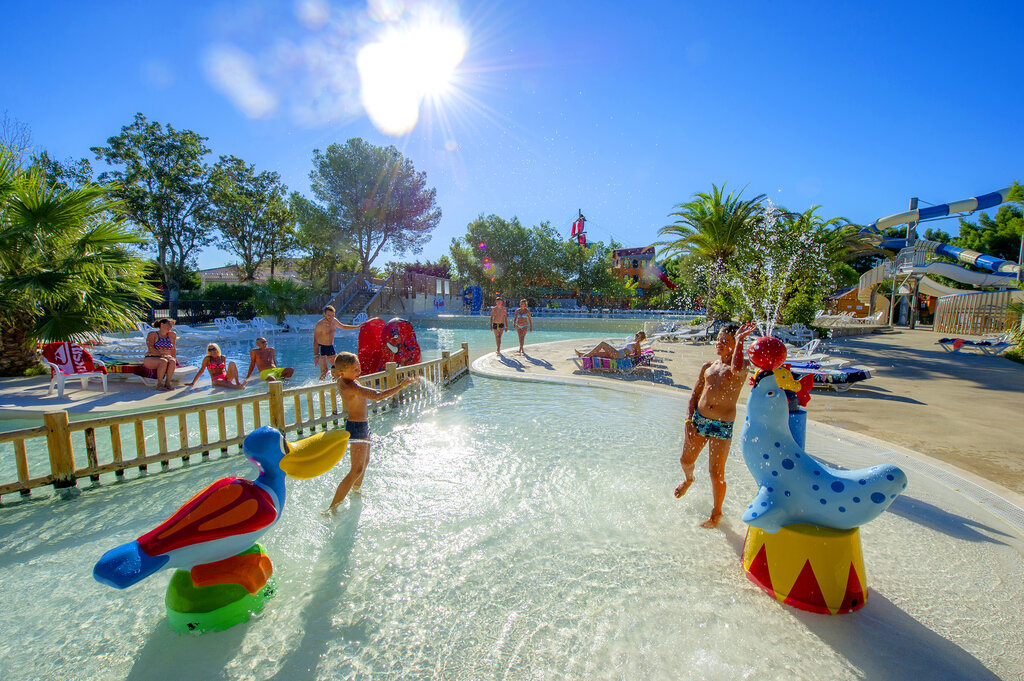 La Nina, Vakantiepark Languedoc Roussillon - 4