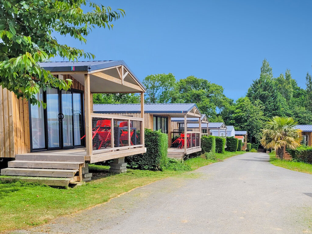 Odysse, Vakantiepark Basse-Normandie - 11