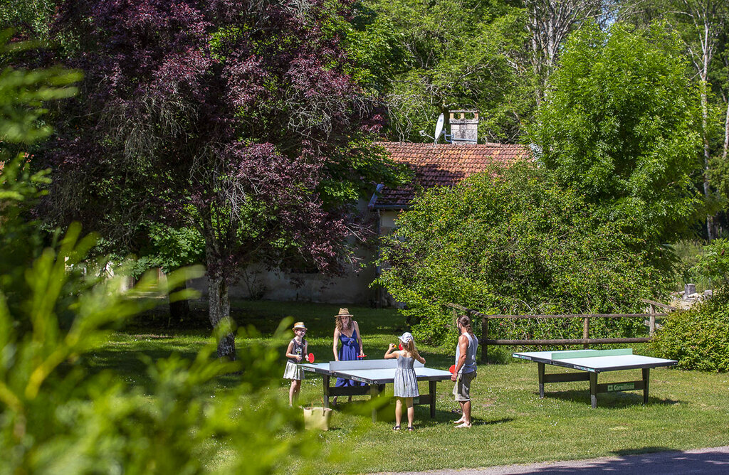 Odysse, Vakantiepark Basse-Normandie - 24