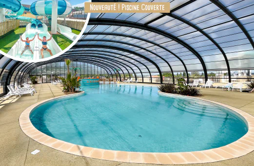 Vakantiepark Odysse, Vakantiepark Basse-Normandie