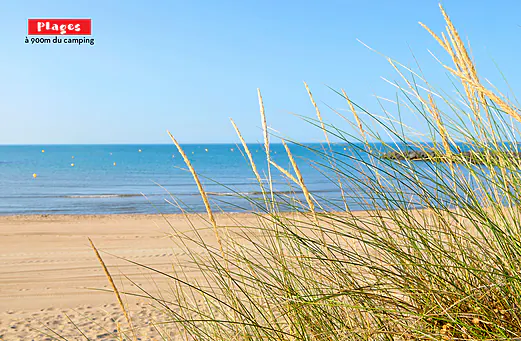 Vakantiepark Ondines, Vakantiepark Languedoc Roussillon