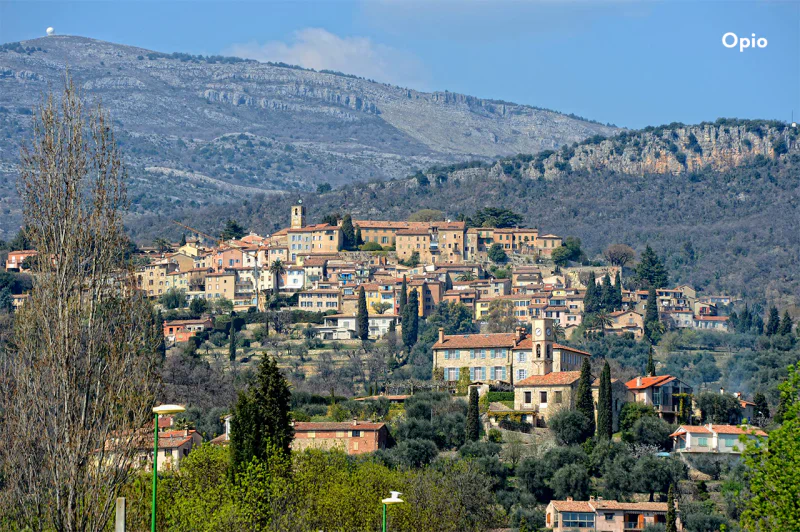 Camping L'Ore d'Azur, Camping Provence-Alpen-Cte d'Azur - 2