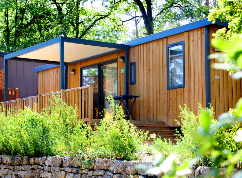 Camping L'Ore d'Azur, Camping Provence-Alpen-Cte d'Azur - 3