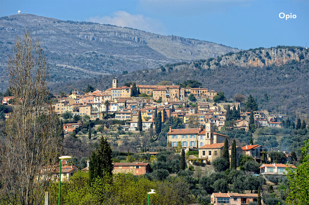 L'Ore d'Azur, Vakantiepark Provence-Alpen-Cte d'Azur - 2