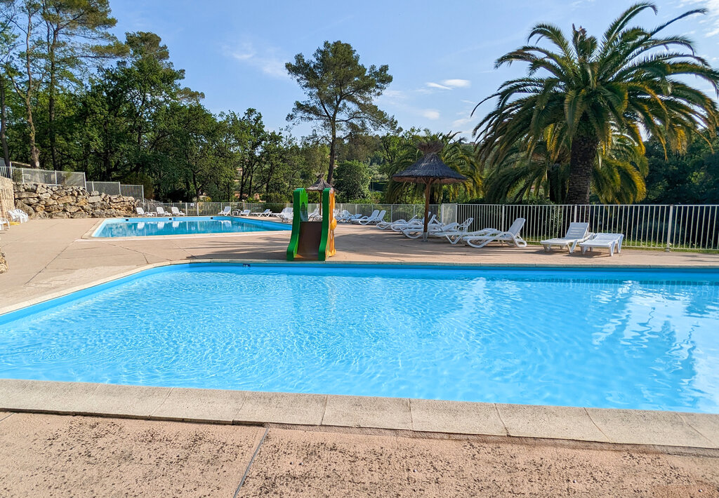L'Ore d'Azur, Vakantiepark Provence-Alpen-Cte d'Azur - 4