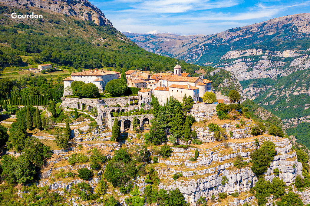 L'Ore d'Azur, Camping Provence-Alpen-Cte d'Azur - 14