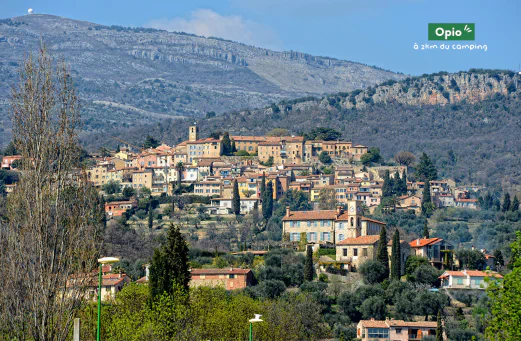 Vakantiepark Ore d'Azur, Vakantiepark Provence-Alpen-Cte d'Azur Vakantiepark Ore d'Azur, Vakantiepark Provence-Alpen-Cte d'Azur
