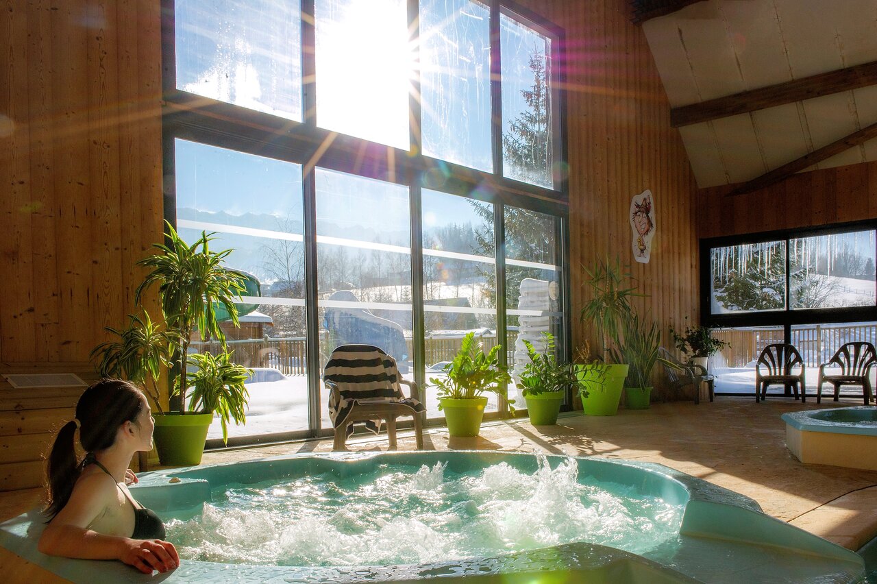 L'Oursi�re, Vakantiepark Rhone-Alpen - 6