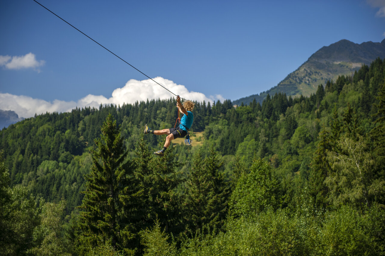 Oz en Oisans, Vakantiepark Rhone-Alpen - 15