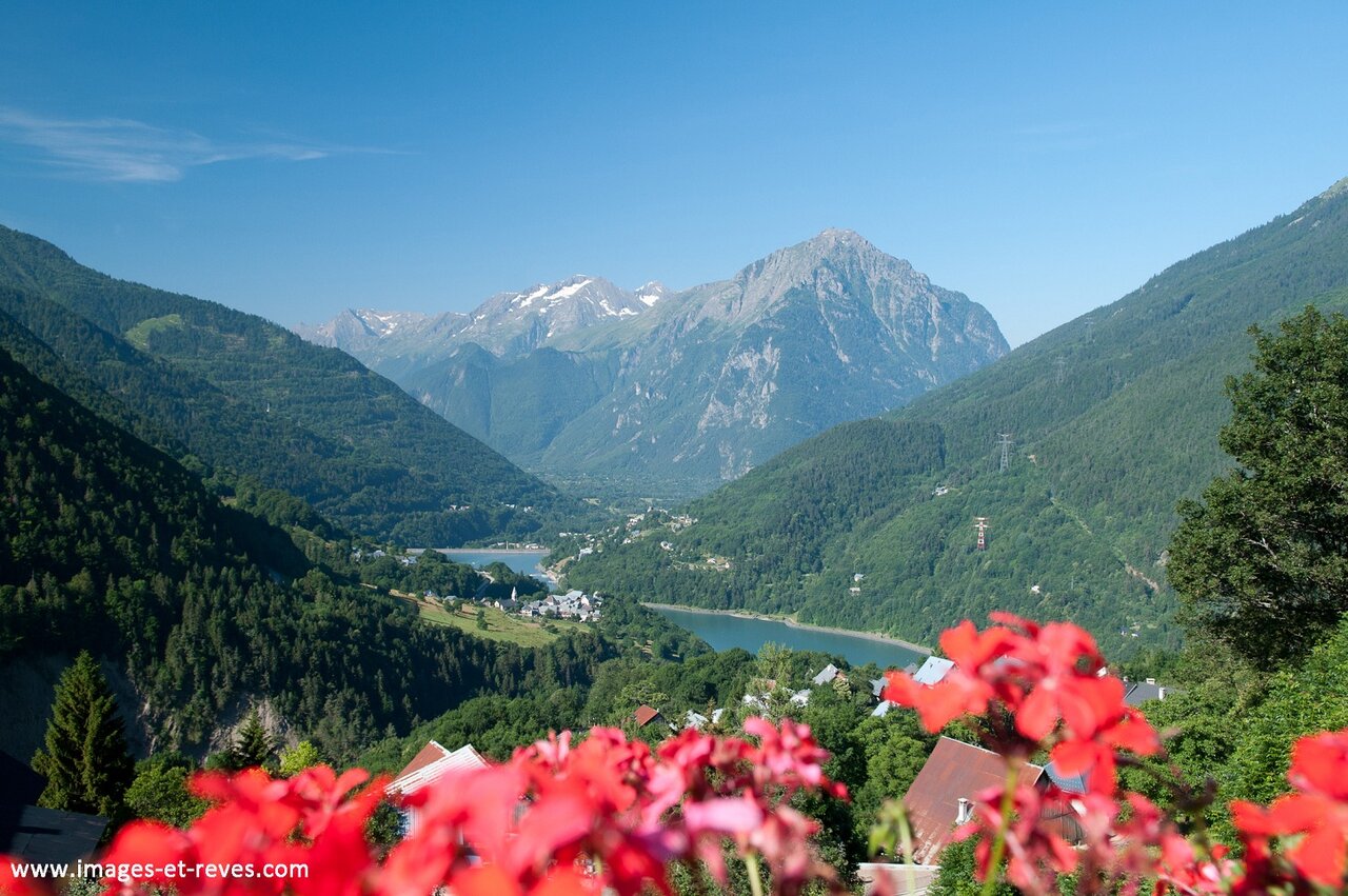 Oz en Oisans, Vakantiepark Rhone-Alpen - 19
