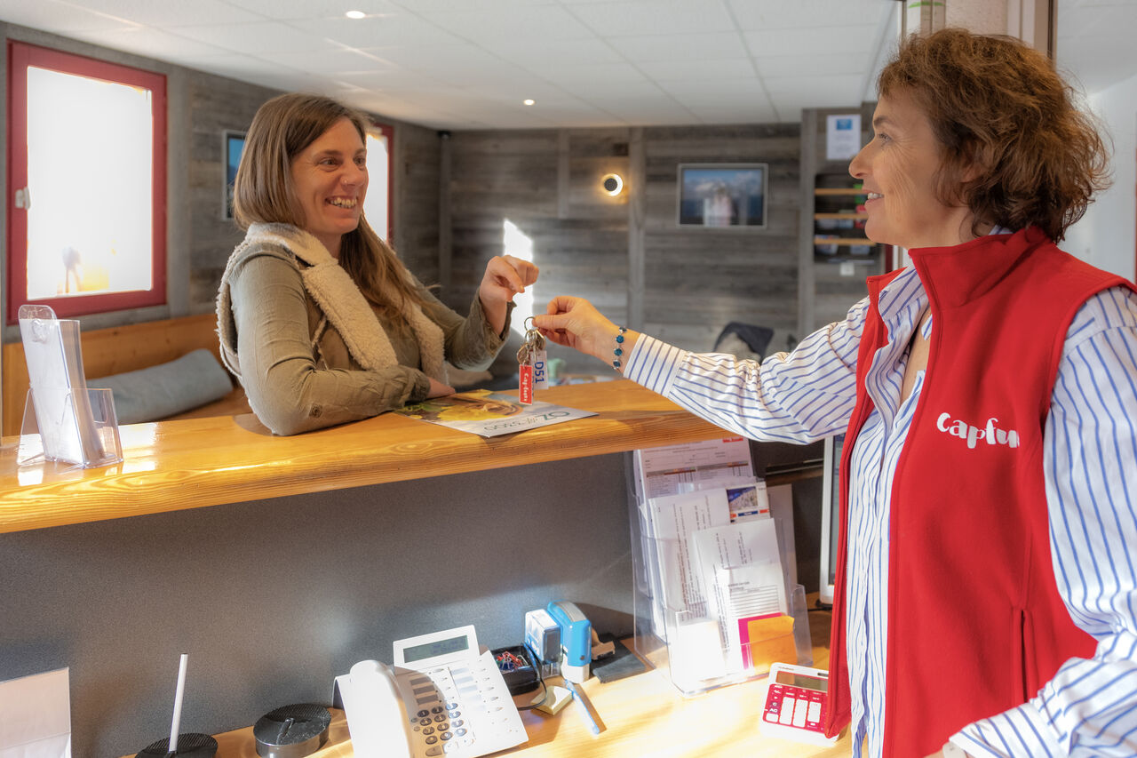 Oz en Oisans, Vakantiepark Rhone-Alpen - 7