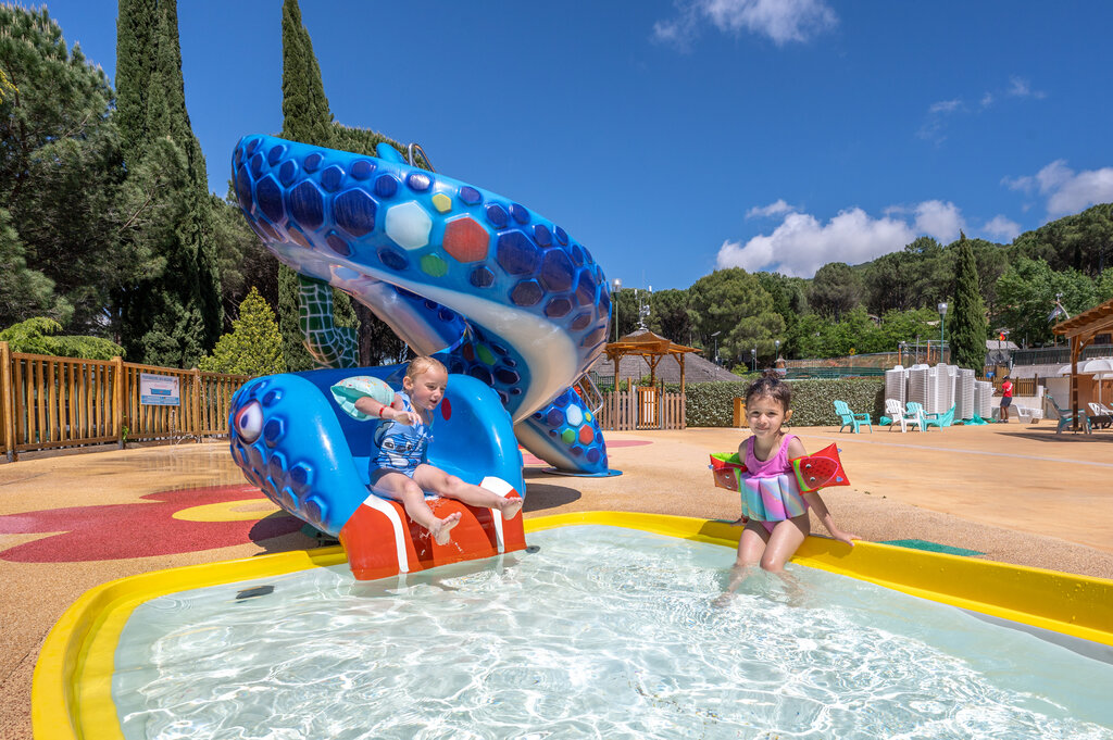 Pachacad, Vakantiepark Provence-Alpen-Cte d'Azur - 17