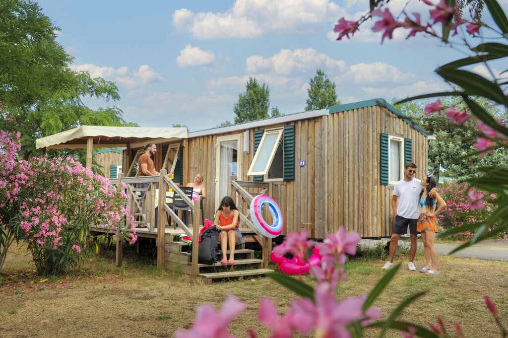 Pachy, Campingplatz Ardennes - 4