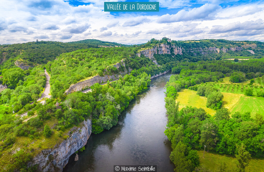 Paille Basse, Vakantiepark Midi-Pyreneen - 3