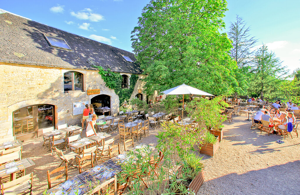 Paille Basse, Vakantiepark Midi-Pyreneen - 7