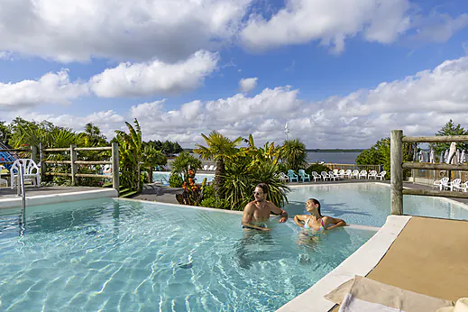 Vakantiepark Paillotte, Vakantiepark Aquitani Vakantiepark Paillotte, Vakantiepark Aquitani
