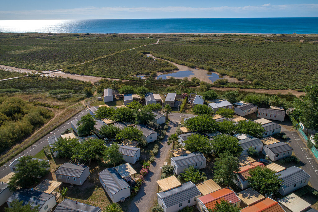 Palmira Beach, Vakantiepark Languedoc Roussillon - 19