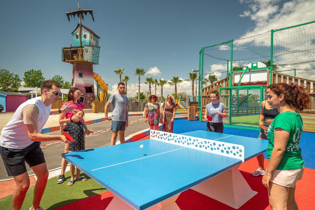 Palmira Beach, Vakantiepark Languedoc Roussillon - 27