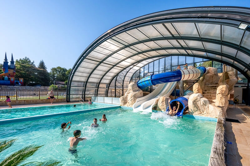 Camping Palombire, Camping Aquitani - 6