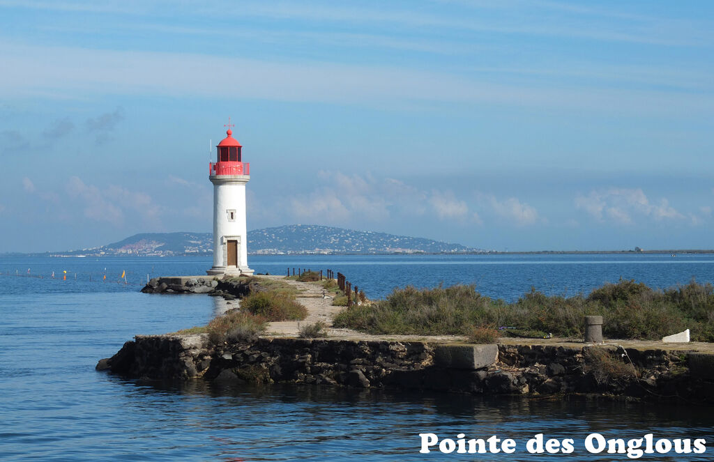 Le Paradou, Vakantiepark Languedoc Roussillon - 17