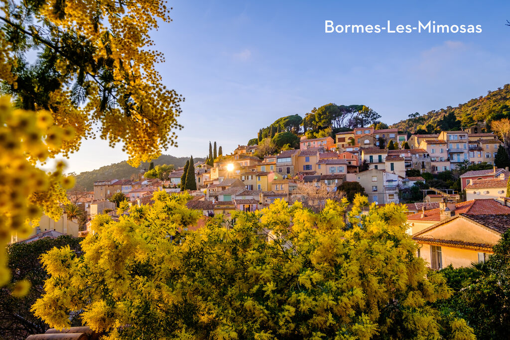 Parc et Plage, Campingplatz Provence-Alpes-Cte d'Azur - 20