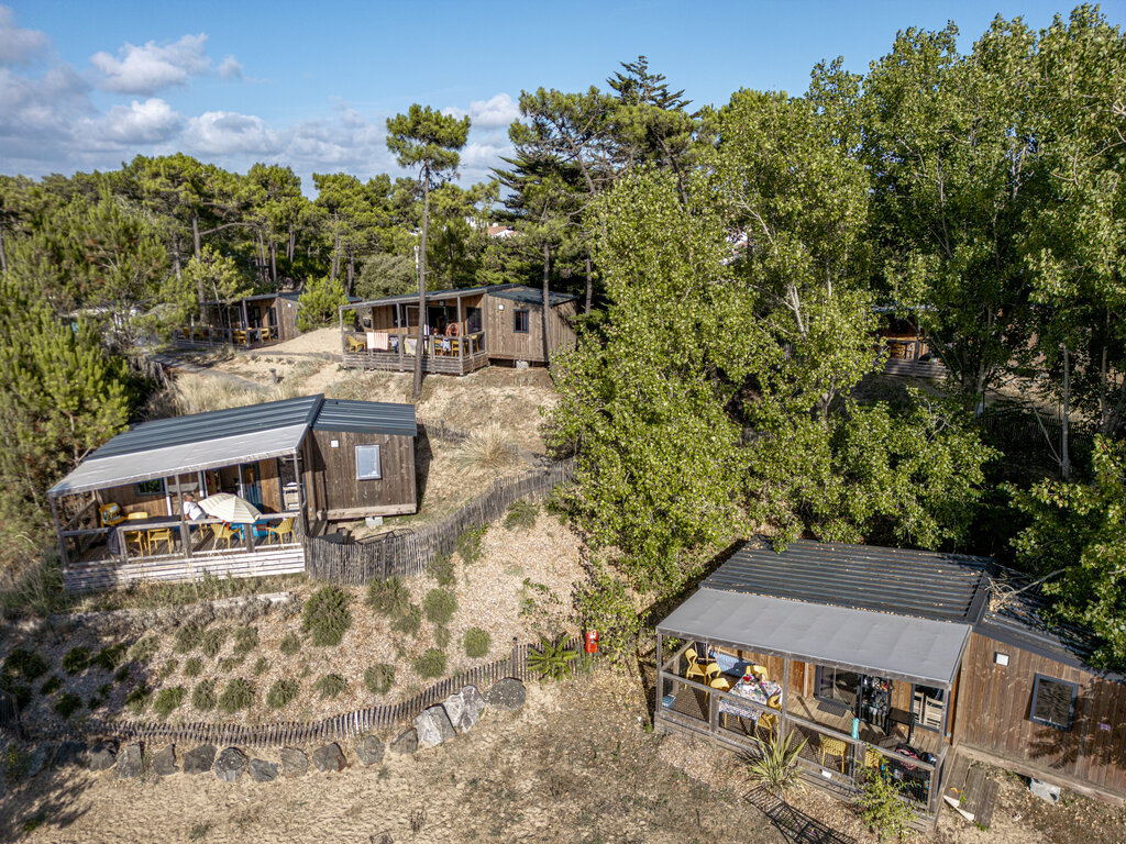 Petit Bec, Vakantiepark Loirestreek - 33