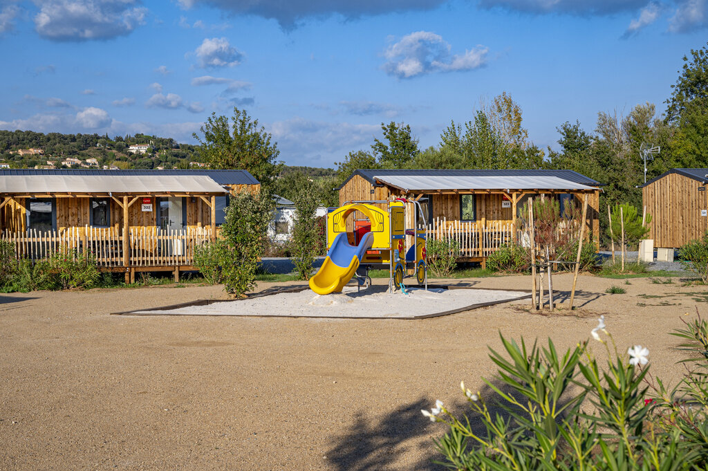 La Pinde de Grimaud, Vakantiepark Provence-Alpen-Cte d'Azur - 4
