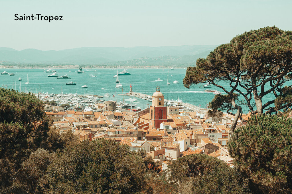 La Pinde de Grimaud, Vakantiepark Provence-Alpen-Cte d'Azur - 10