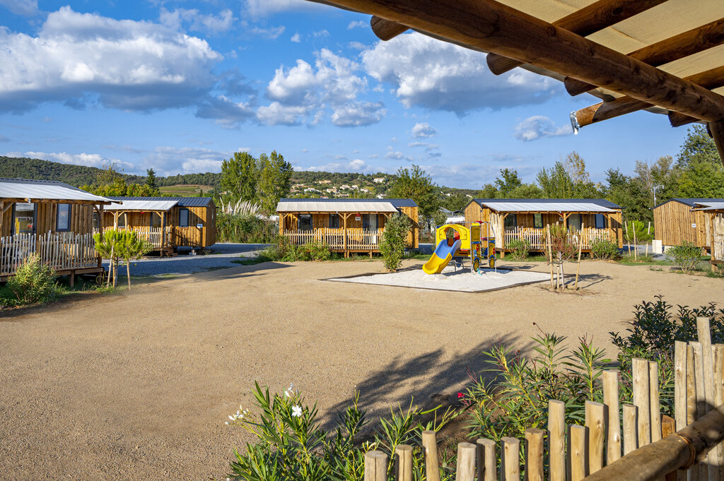 La Pinde de Grimaud, Vakantiepark Provence-Alpen-Cte d'Azur - 23