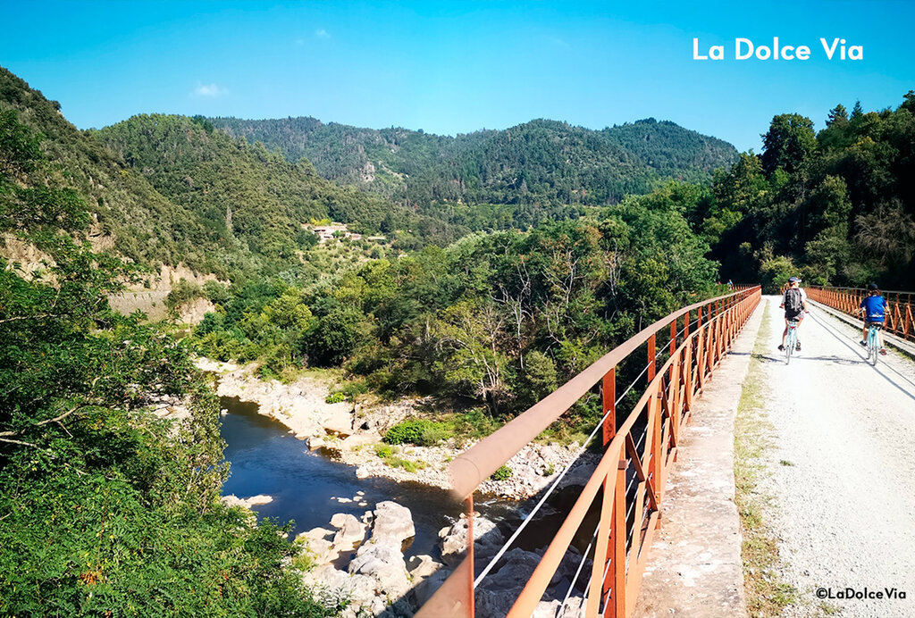 Les Plantas, Vakantiepark Rhone-Alpen - 10