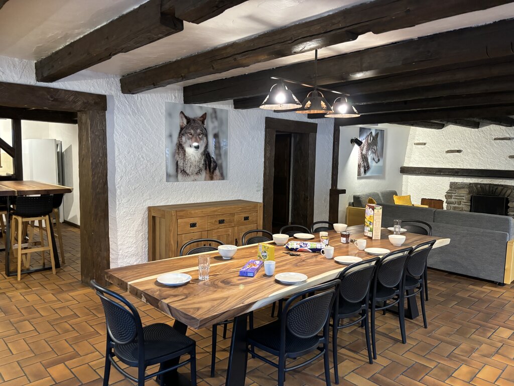 Le Plan du Fernuy, Vakantiepark Rhone-Alpen - 18