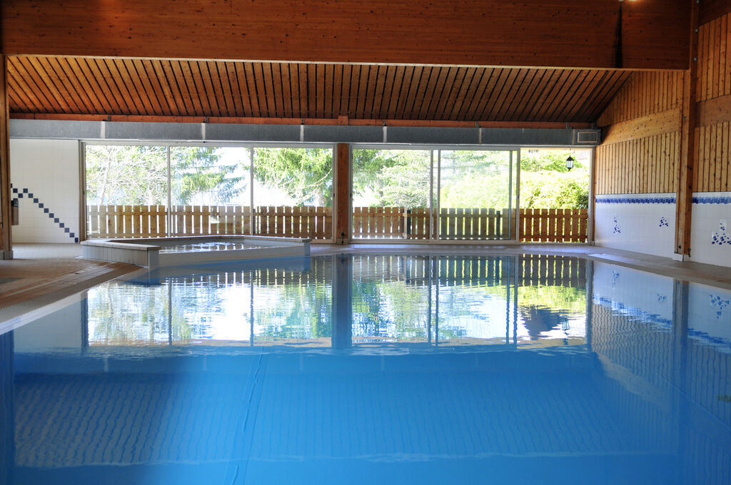 Le Plan du Fernuy, Vakantiepark Rhone-Alpen - 17