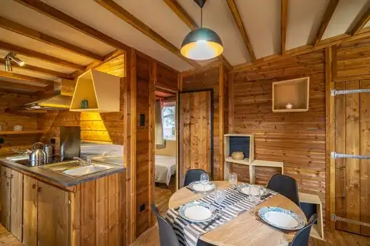 Vakantiepark Plan du Fernuy, Vakantiepark Rhone-Alpen Vakantiepark Plan du Fernuy, Vakantiepark Rhone-Alpen