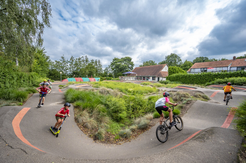 Ponderosa, Vakantiepark Brabant - 7
