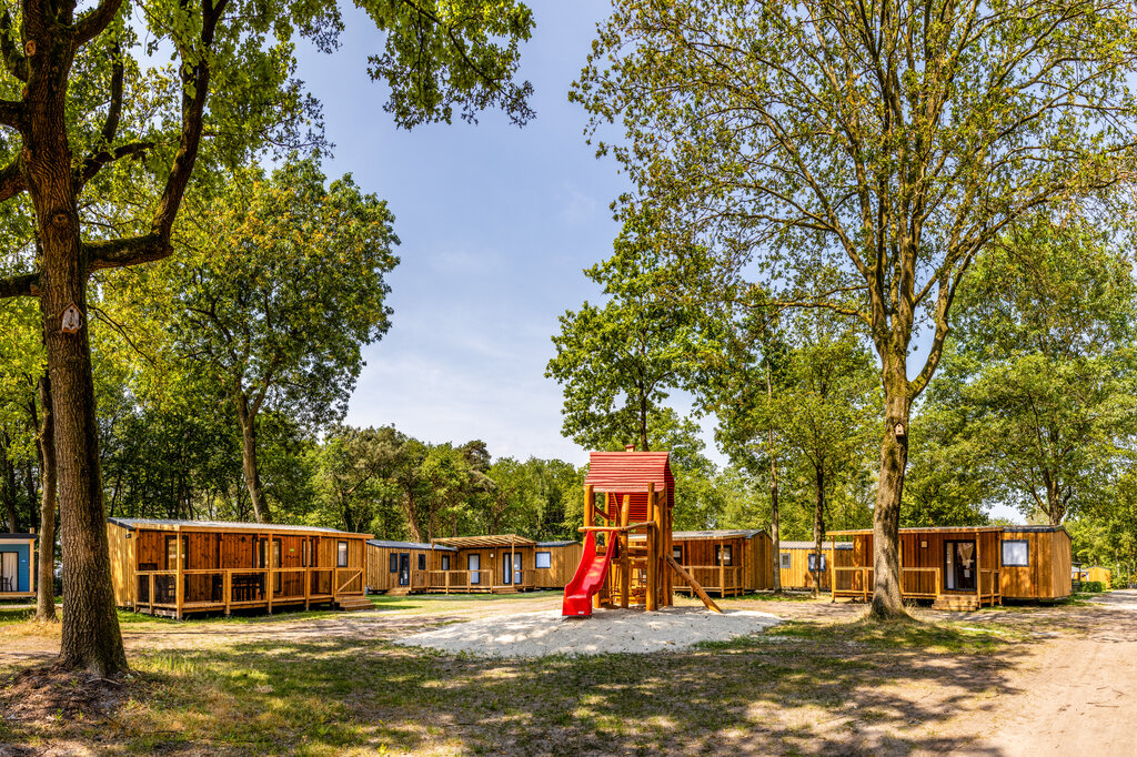 Ponderosa, Vakantiepark Brabant - 8