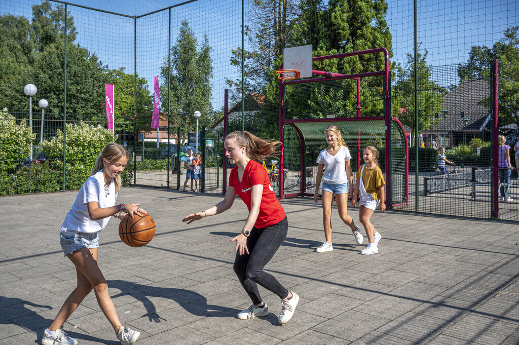 Ponderosa, Vakantiepark Brabant - 12