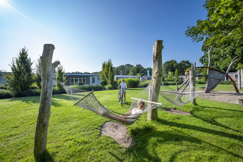 Ponderosa, Vakantiepark Brabant - 14