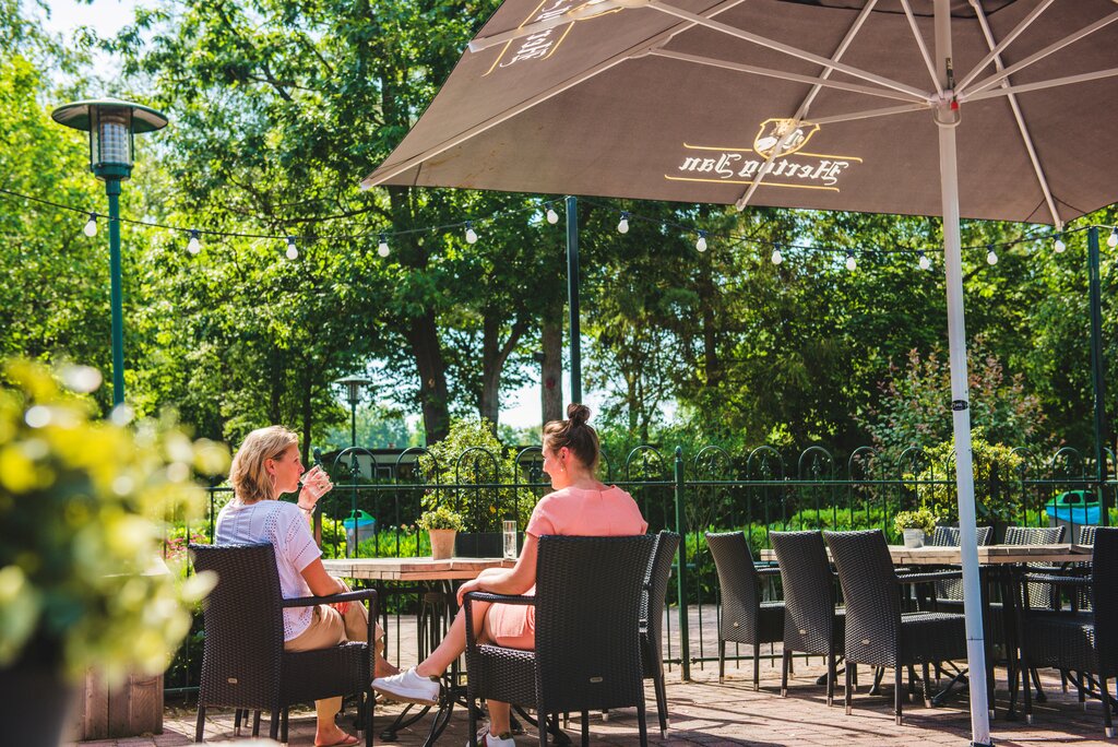 Ponderosa, Vakantiepark Brabant - 16