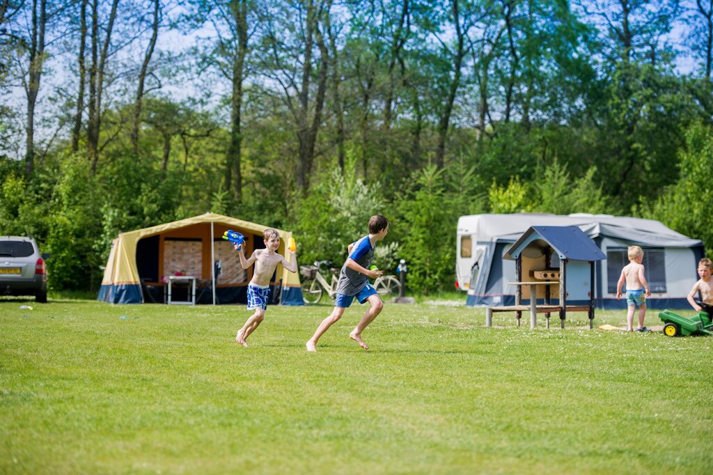 Ponderosa, Vakantiepark Brabant - 21