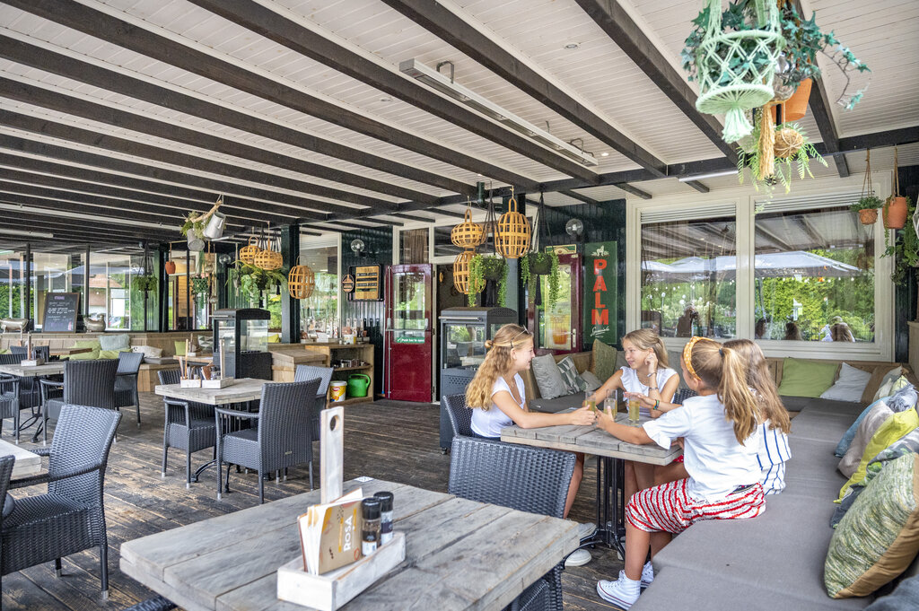 Ponderosa, Vakantiepark Brabant - 23