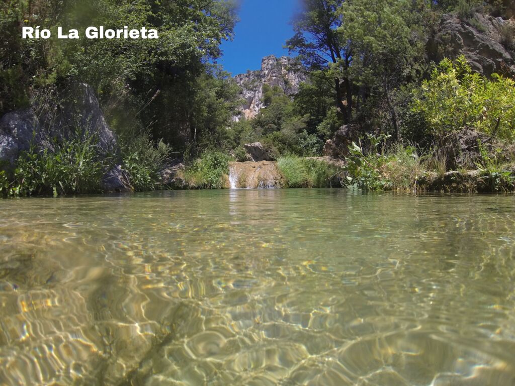 Serra de Prades, Camping Cataloni - 30