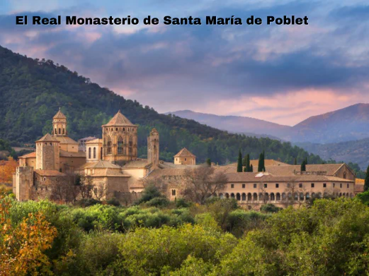Vakantiepark Serra de Prades, Vakantiepark Cataloni�
