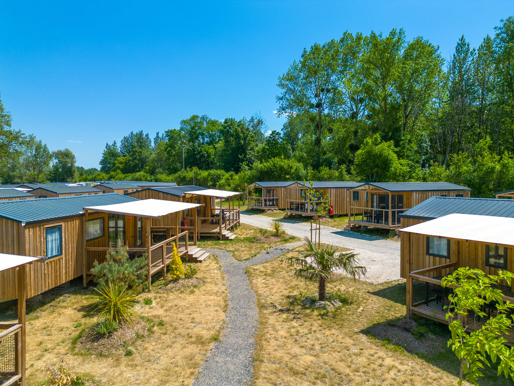 Prs de la Fontaine, Vakantiepark Ile de France - 12