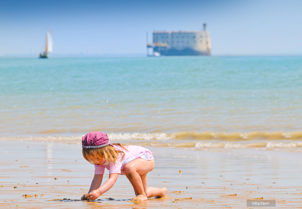 Les 4 Vents d'Olron, Vakantiepark Poitou Charentes - 26