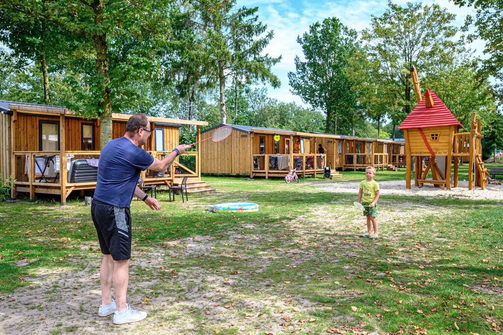 Rakelbos, Vakantiepark Brabant - 4