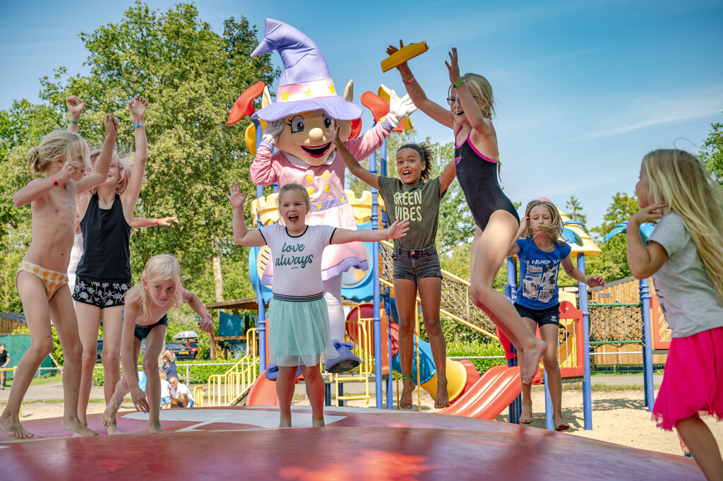 Rakelbos, Vakantiepark Brabant - 10