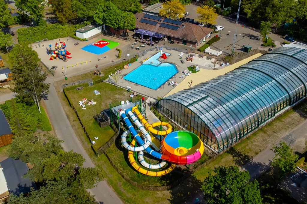 Rakelbos, Vakantiepark Brabant - 25